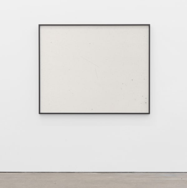 Trevor Paglen NROL-76 in Scorpio (Unknown Purpose – Possible Satellite Interceptor; USA 276), 2017 Silver gelatin LE print 49 1/8 x 61 1/8 in 124.8 x 155.3 cm