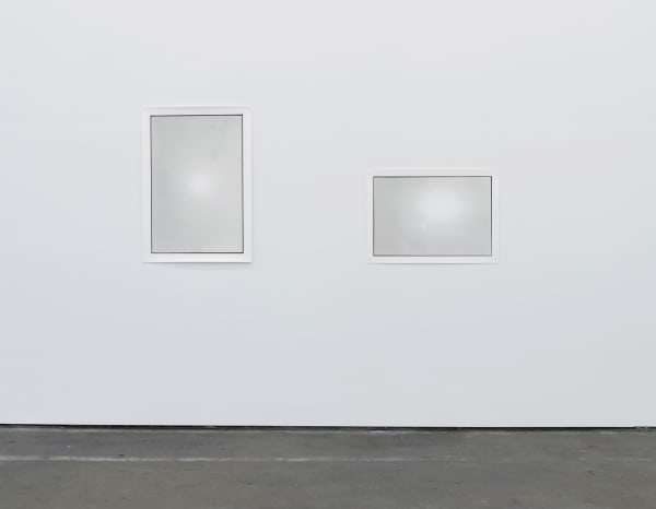 Soil Erosion, 2017 Installation view