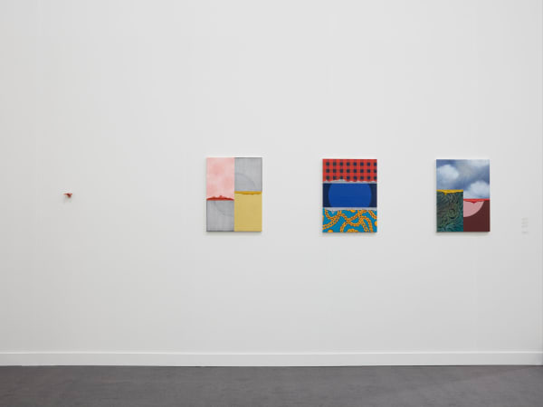 Frieze Los Angeles 2019 Installation view