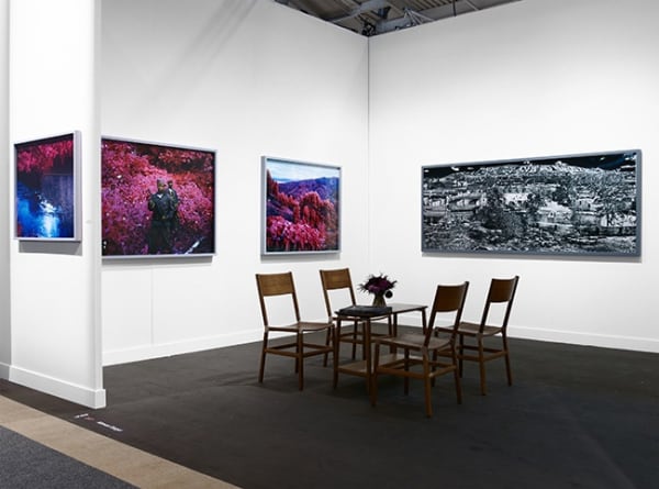 FOG Design+Art 2019