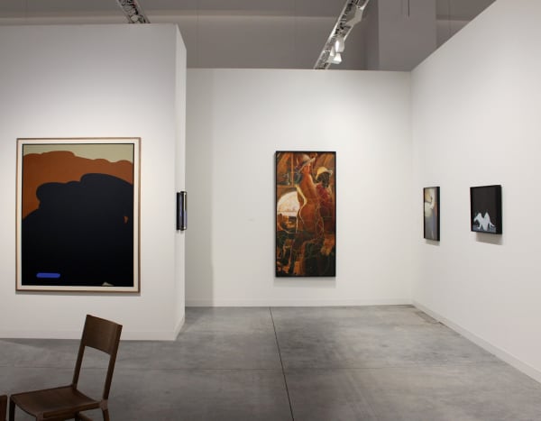 Art Basel Miami Beach 2017 Installation view