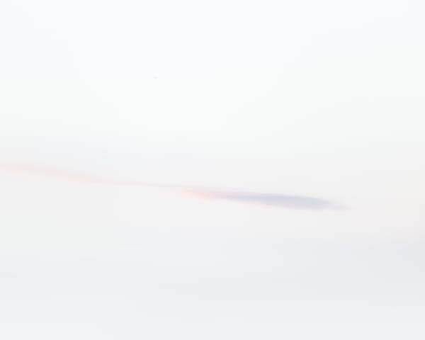 Trevor Paglen Untitled (Reaper Drone), 2013 C-print 48 x 60 in 121.9 x 152.4 cm