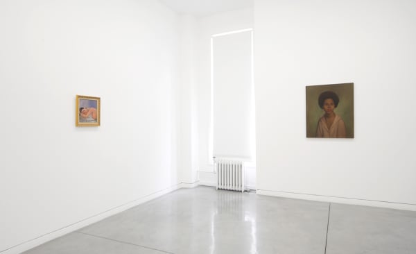 As Is Is, 2015 Installation view