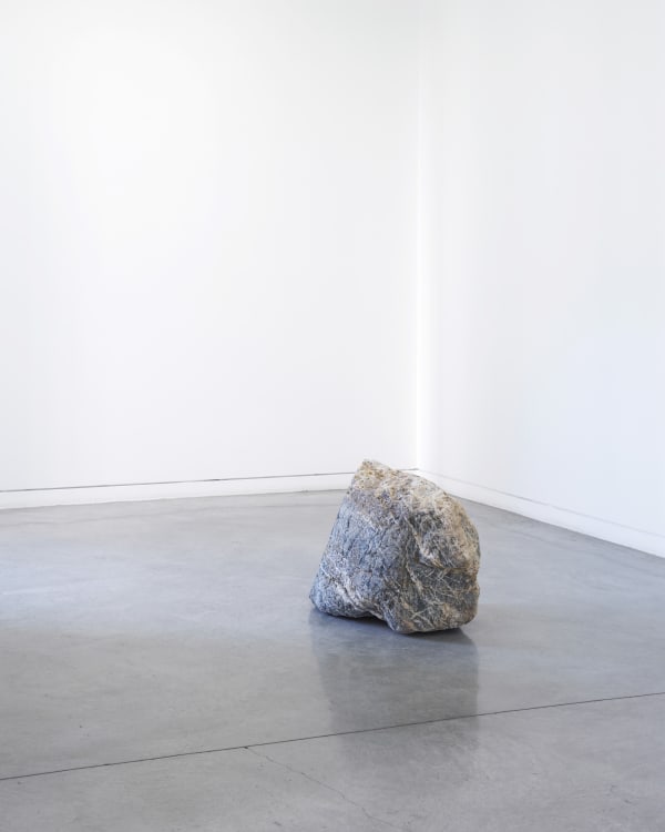 Zarouhie Abdalian An Overture, 2014 Installation view