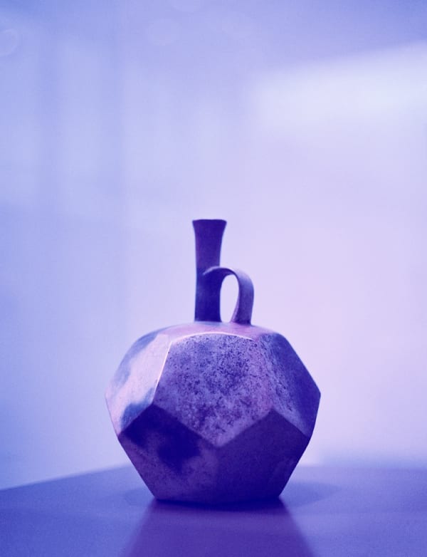 Sara VanDerBeek Chorrera, 2014 Digital c-print 24 x 18 1/4 in 61 x 46.4 cm