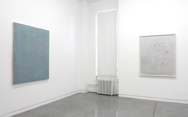 Jessica Dickinson Of-, 2013 Installation view