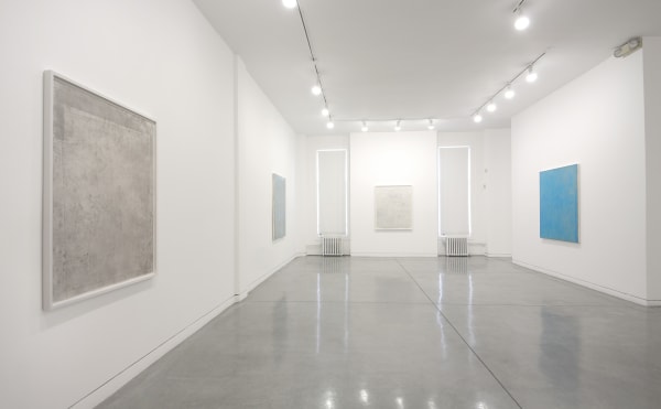 Jessica Dickinson Of-, 2013 Installation view
