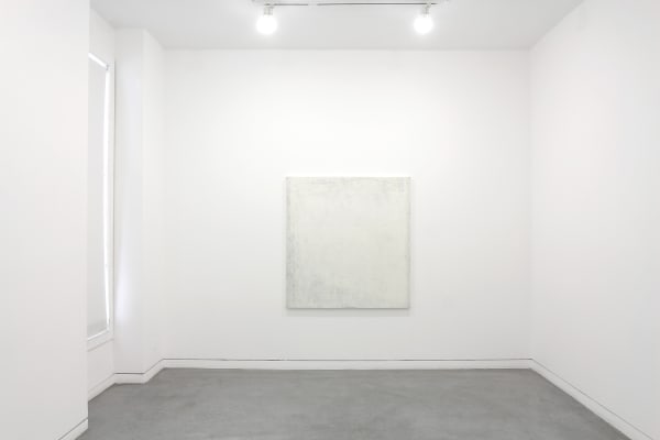 Jessica Dickinson Of-, 2013 Installation view