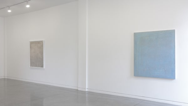 Jessica Dickinson Of-, 2013 Installation view
