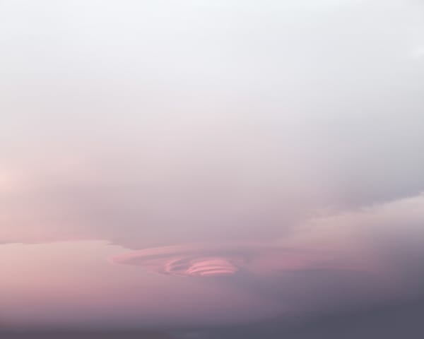 Trevor Paglen Untitled (Reaper Drone), 2013 C-print 48 x 60 in 121.92 x 152.4 cm