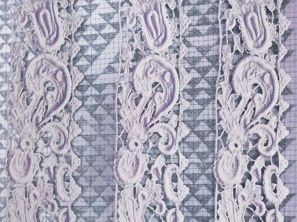 Sara VanDerBeek, Soeurs (detail), 2024