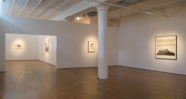 Devin Leonardi Concordia, 2007 Installation view Guild & Greyshkul, New York