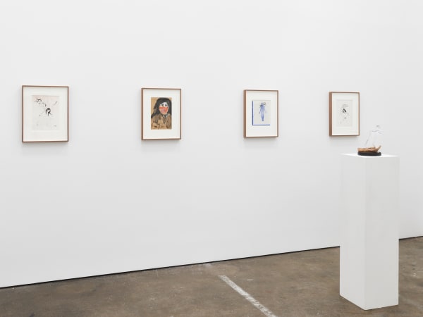 Lynn Hershman Leeson