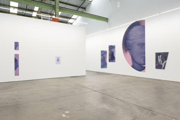 Sara VanDerBeek Chorus