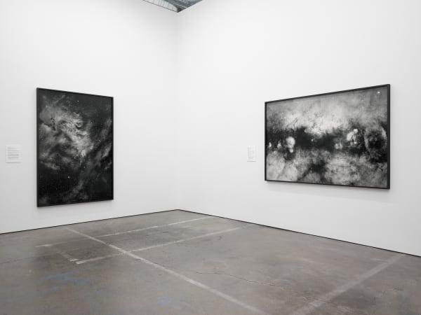 Trevor Paglen Unids