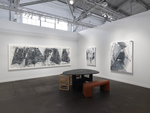 FOG Design+Art 2024 Booth 105