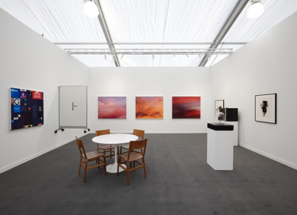 Frieze Los Angeles 2024 Booth C6