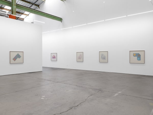 Ruth Laskey Loops & Circles