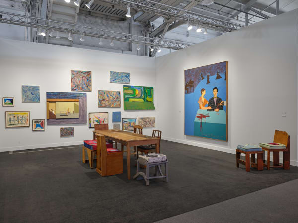 FOG Design+Art 2025 Booth 305