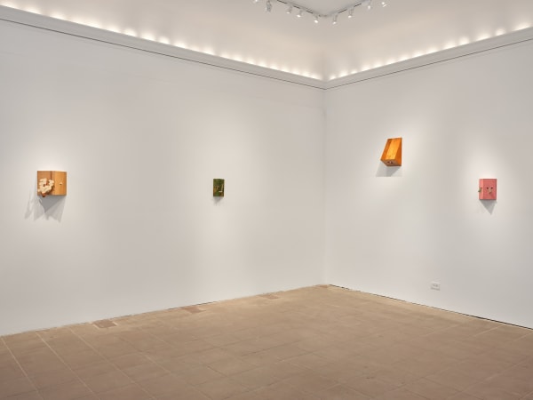 Will Rogan Night holds all your heart | Presidio Heights