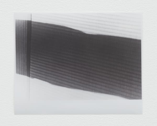 Theresa Hak Kyung Cha from Exilee (Photographs), 1980 Black and white photographs 8 x 10 in 20.3 x 25.4 cm