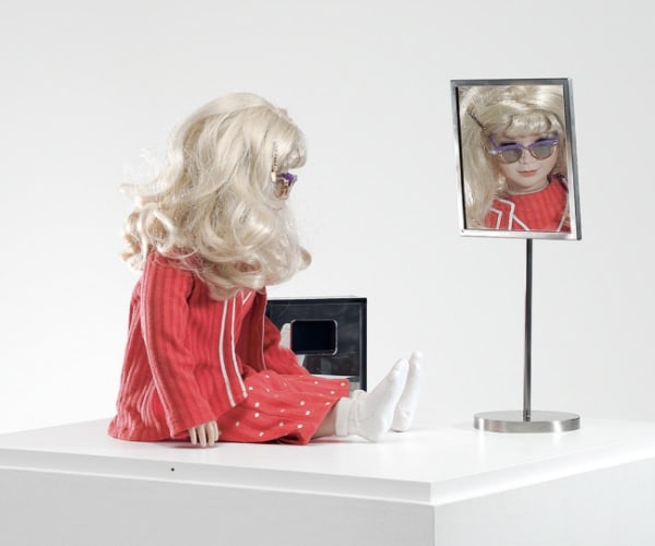 Lynn Hershman Leeson in conversation with Margot Norton, 2020
