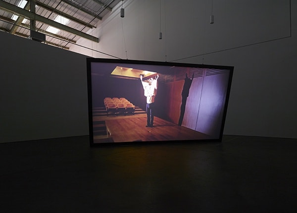 Emily Wardill in Artforum, 2017