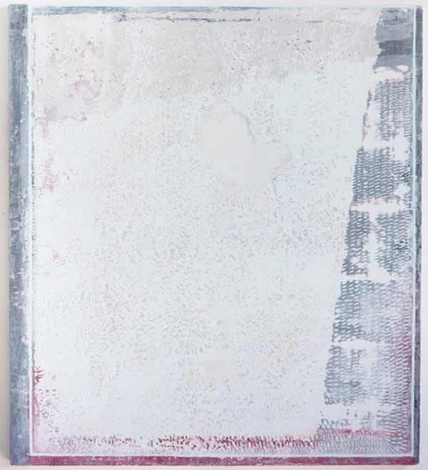 Jessica Dickinson at the American University Museum, 2017