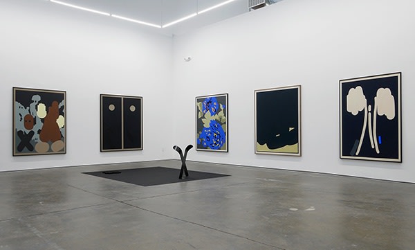 T: The New York Times Style Magazine features Altman Siegel, 2017