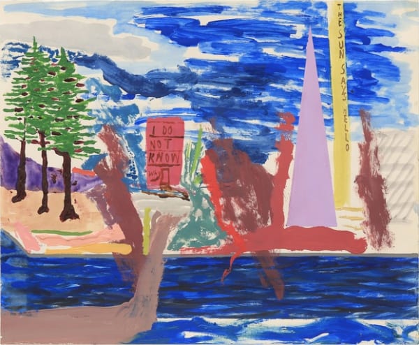 Headlands Center for the Arts Benefit Art Auction, 2016