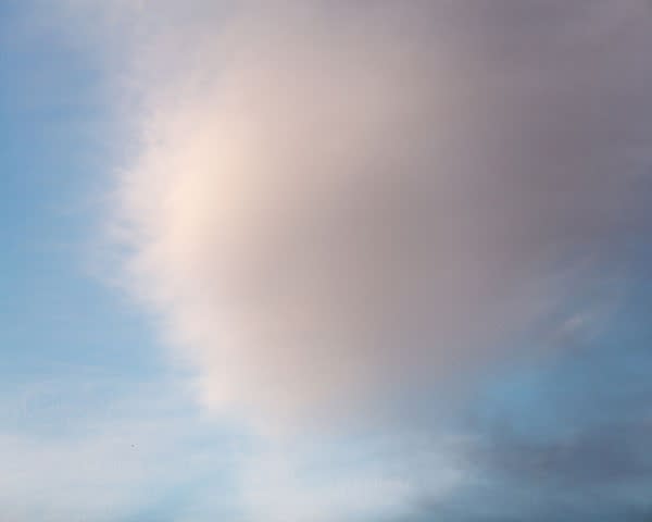 Trevor Paglen in The Financial Times, 2015