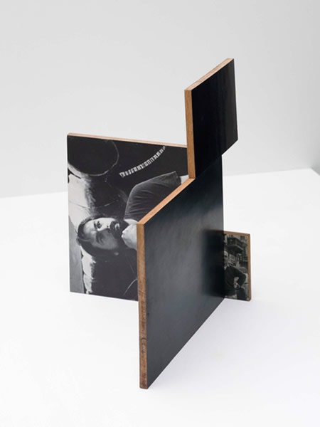 Will Rogan in Art Asia Pacific, 2015