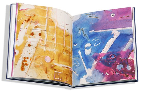 Liam Everett in Cultured Magazine, 2015