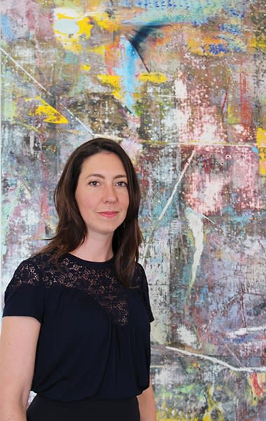 Claudia Altman-Siegel in San Francisco Cottages and Gardens, 2015