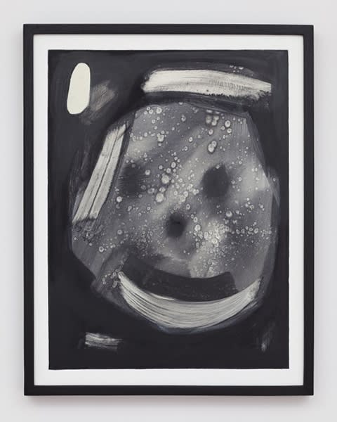 Laeh Glenn in Contemporary Art Daily, 2015