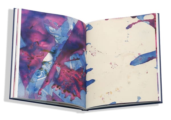 Liam Everett: Inutile, 2015