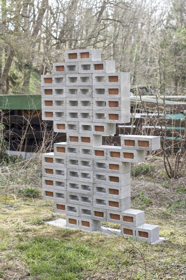 Shannon Ebner in Contemporary Art Daily, 2015