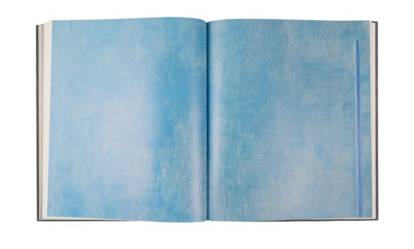 Jessica Dickinson: Under / Press. / With-This / Hold- / Of-Also / Of/How / Of-More / Of:Know, 2015