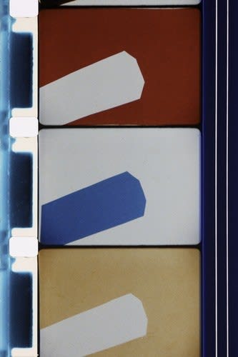 Nate Boyce at YBCA, 2015