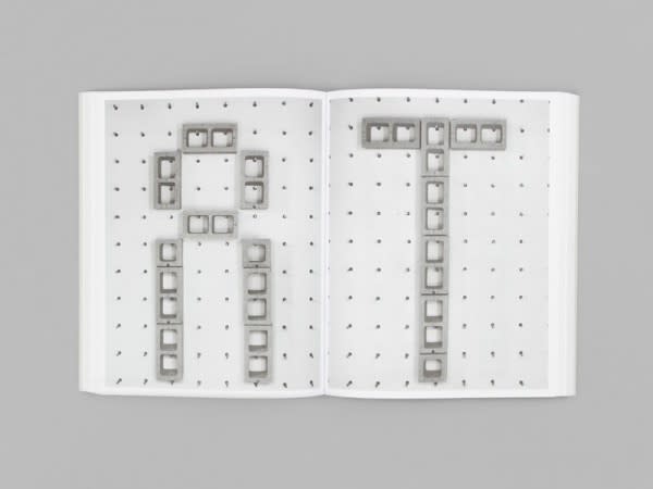 Shannon Ebner: STRIKE book launch, 2015