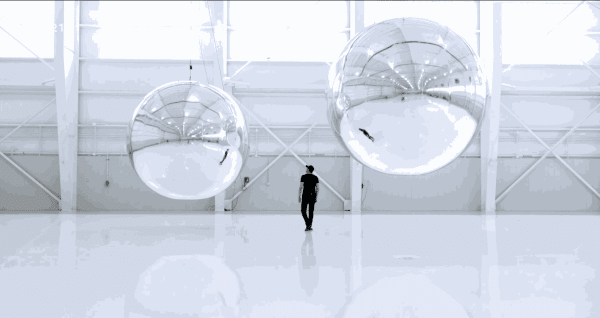 Trevor Paglen on Art21, 2014