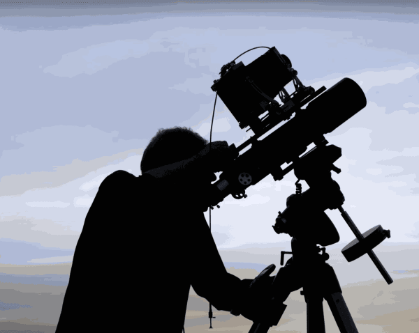 Trevor Paglen on The Creators Project, 2013