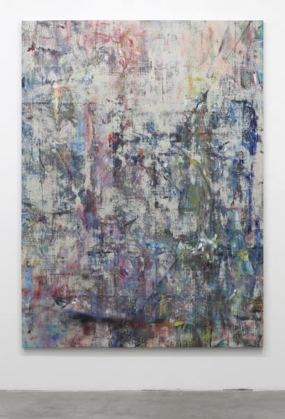 Nate Boyce and Liam Everett nominated for SFMOMA SECA Art Award, 2012