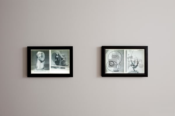 Will Rogan at The Lumber Room, 2012