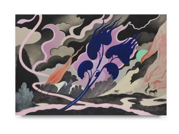 Beth Van Hoesen and Koak in Hyperallergic, 2023