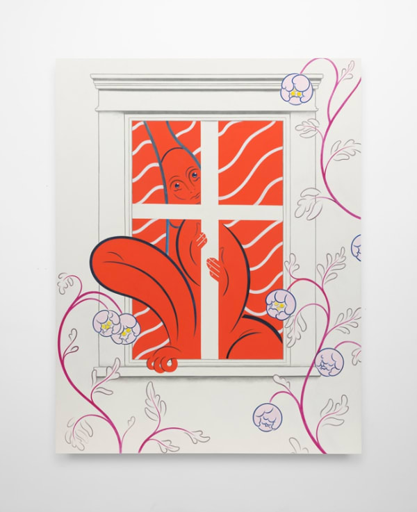 Koak in the Nob Hill Gazette, 2023