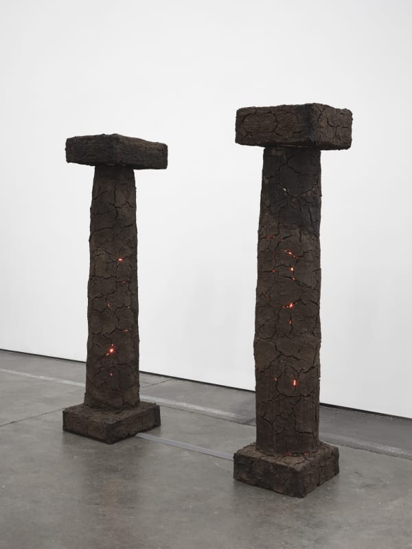 Kiyan Williams in Them, 2023