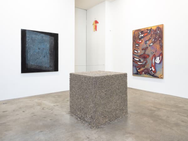 Jessica Dickinson at James Fuentes, 2023