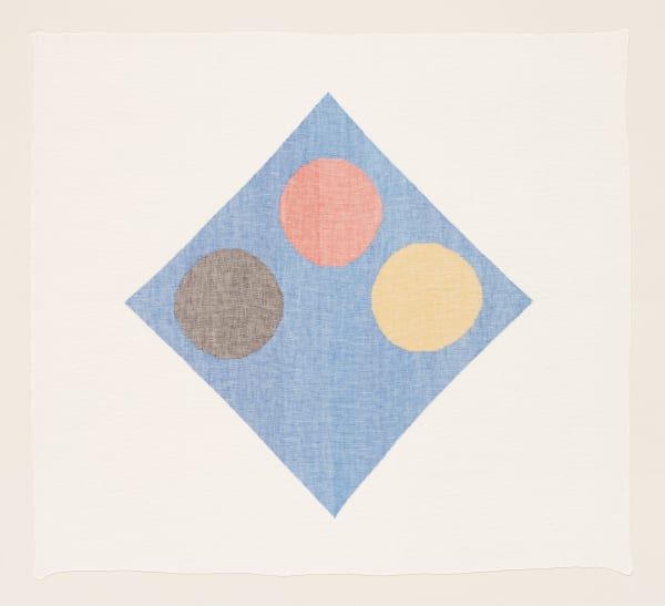 Altman Siegel Represents Ruth Laskey, 2023