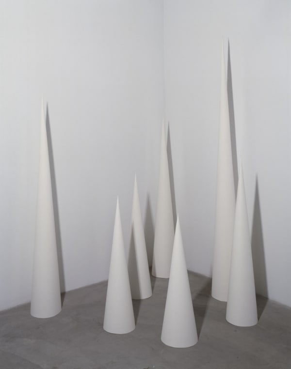 Kiyan Williams in Cultured, 2024